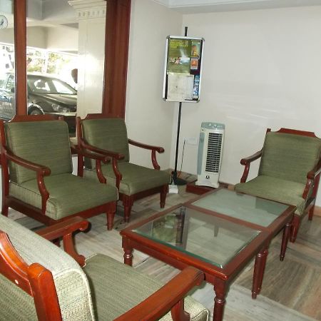 Biju'S Tourist Home Kochi Exterior foto